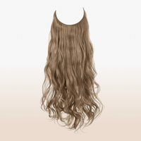 Brown Blonde