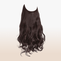Chestnut Brown
