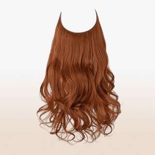 High Quality Halo Hair Extensions