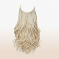 Cream Blonde