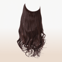 Dark Auburn
