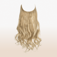 Dirty Blonde