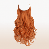 Ginger Red