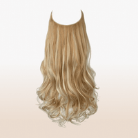 Golden Blonde
