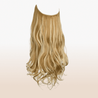 Honey Blonde