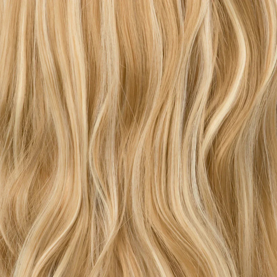 Secret Halo Extensions Set