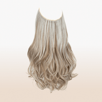 Ivory Blonde