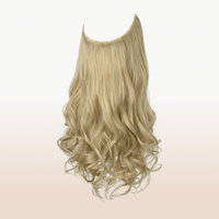 Light Ash Blonde