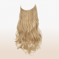 Light Honey Blonde