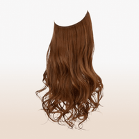 Light Auburn