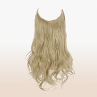 Pale Ash Blonde