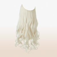 Platinum Blonde