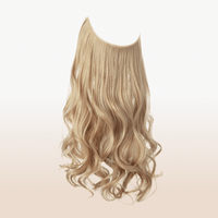 Sandy Blonde