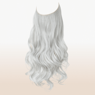 High Quality Halo Hair Extensions
