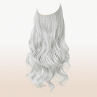 Silver Light Grey
