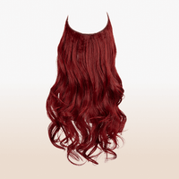 Strawberry Red