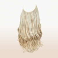Sunny Blonde